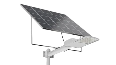 5 stvari, ki jih morate vedeti o solarnih reflektorjih in uličnih svetilkah
